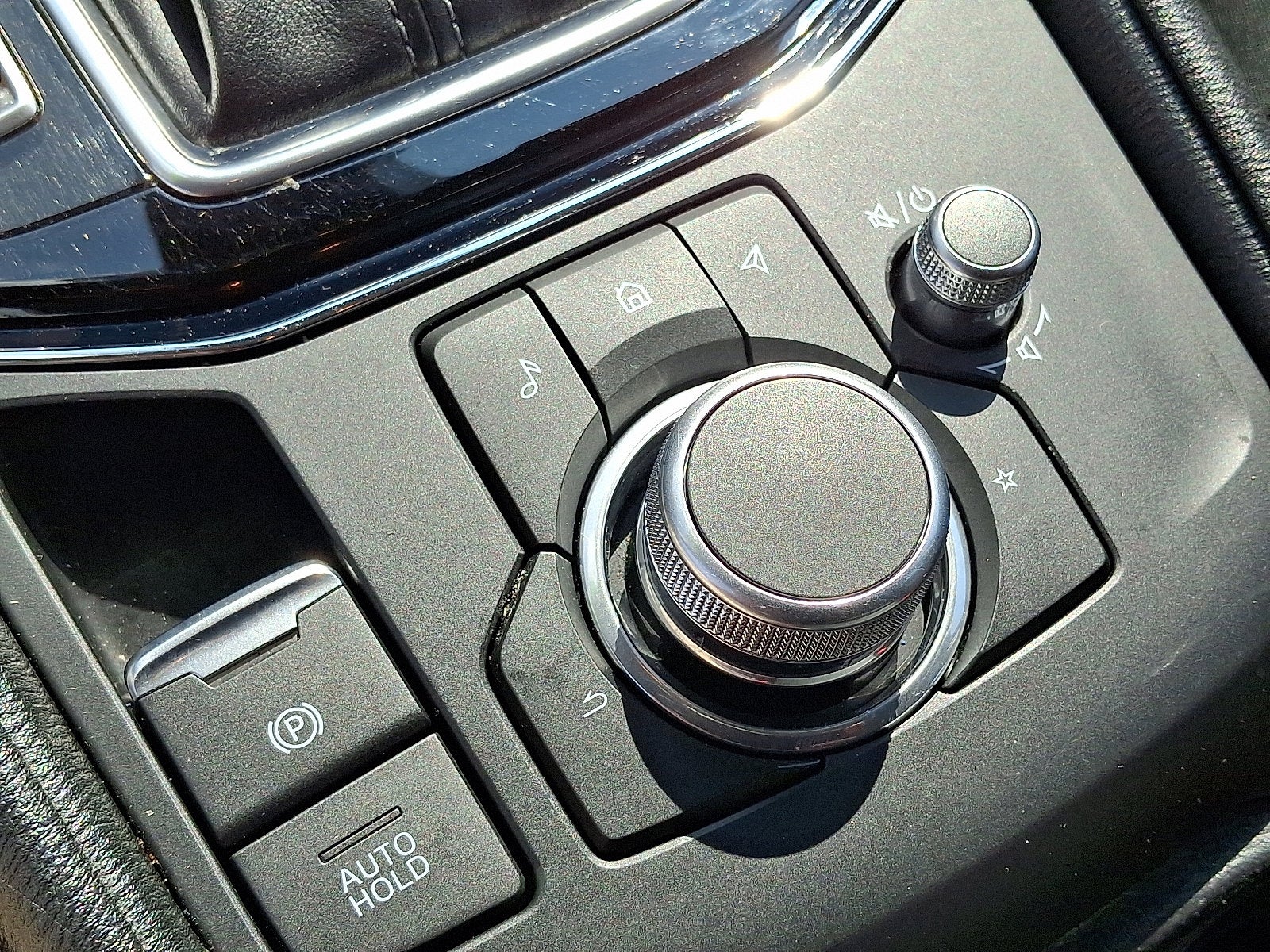 2023 Mazda Mazda CX-5 2.5 S