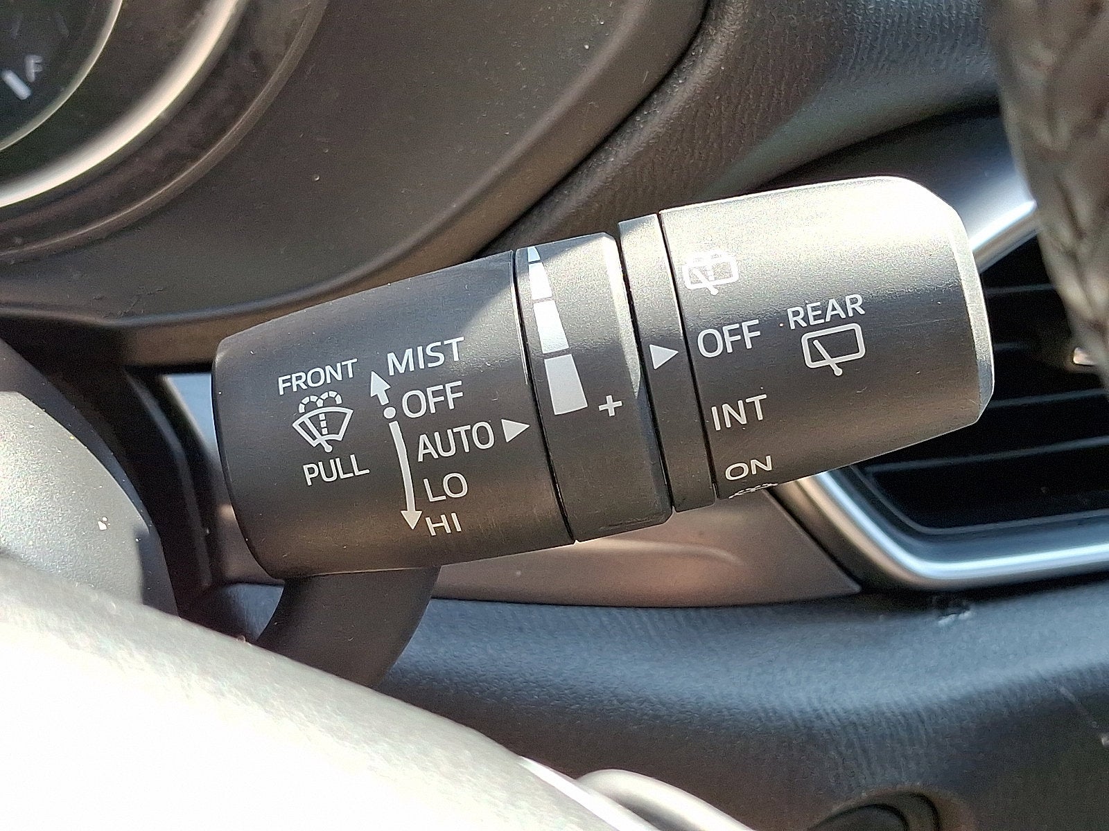 2023 Mazda Mazda CX-5 2.5 S