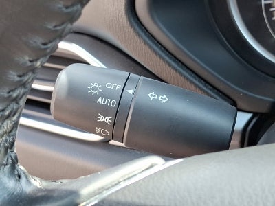 2023 Mazda Mazda CX-5 2.5 S