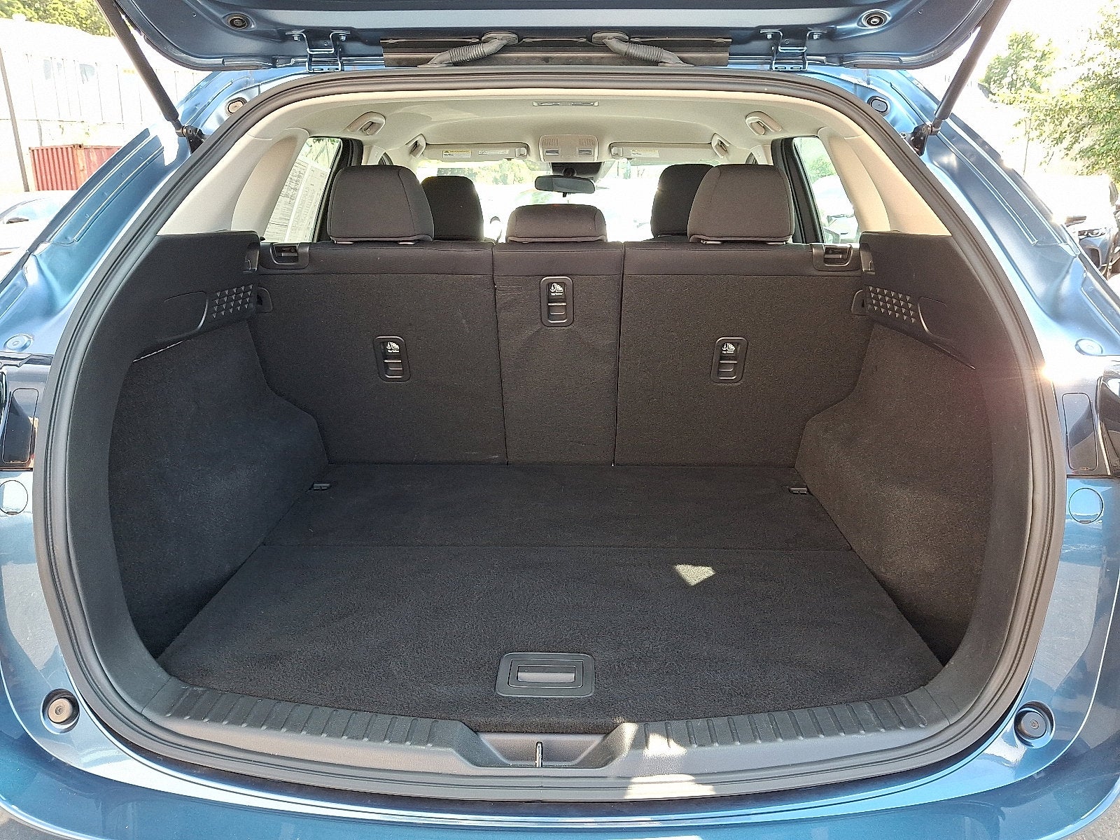 2023 Mazda Mazda CX-5 2.5 S