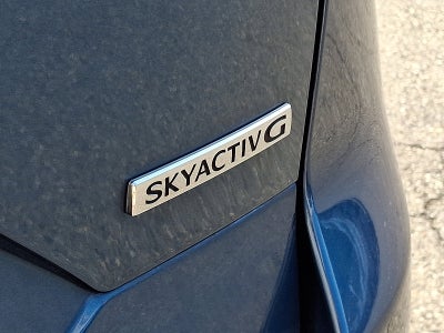 2023 Mazda Mazda CX-5 2.5 S