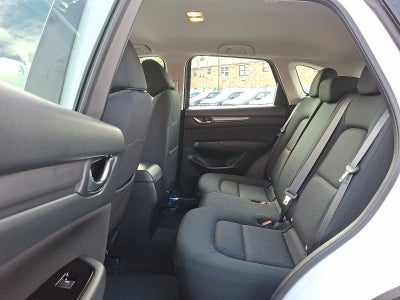 2023 Mazda Mazda CX-5 2.5 S