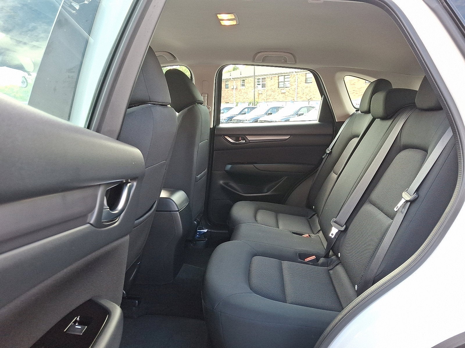 2023 Mazda Mazda CX-5 2.5 S