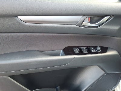 2023 Mazda Mazda CX-5 2.5 S