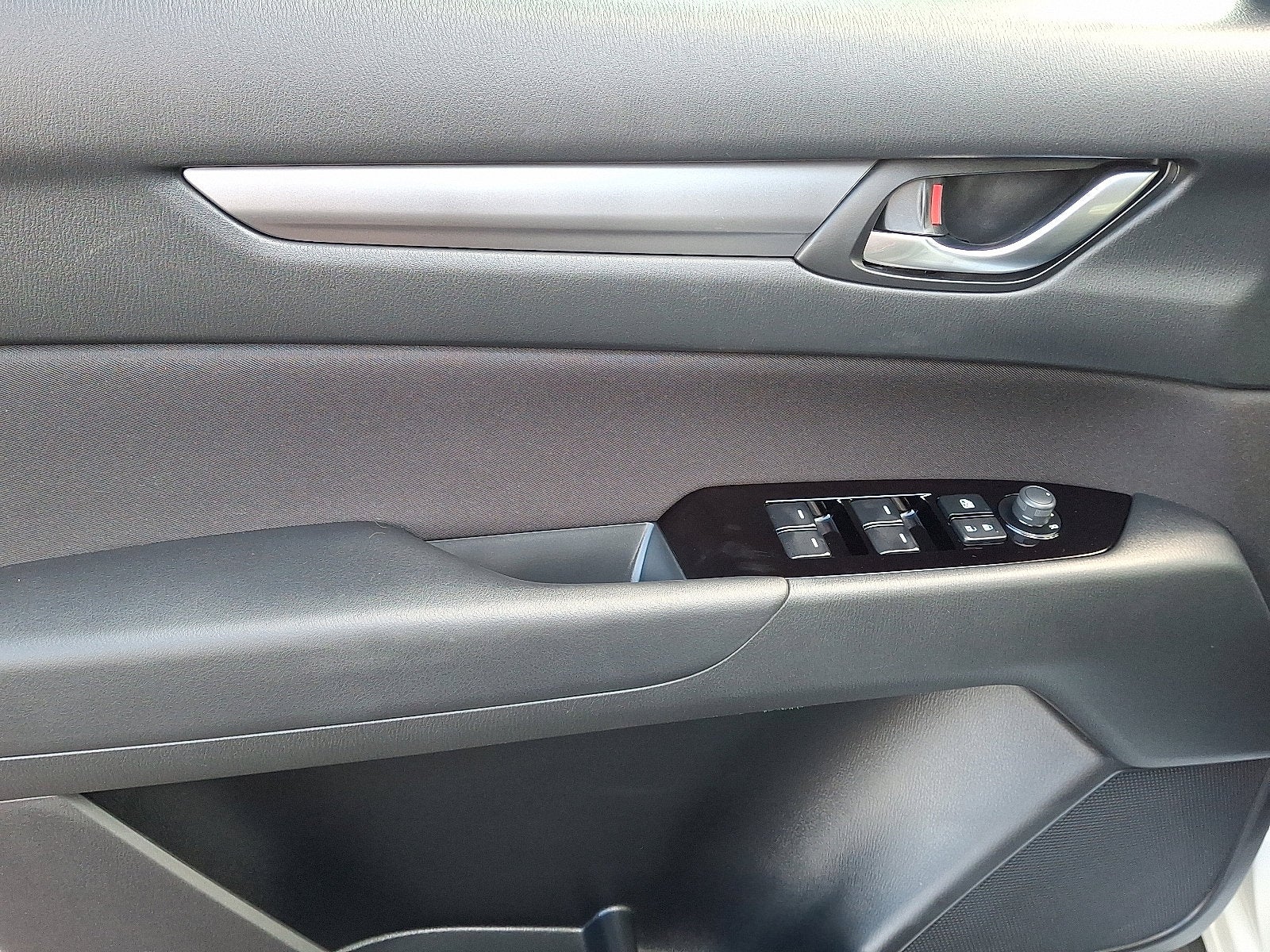 2023 Mazda Mazda CX-5 2.5 S