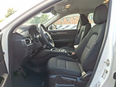 2023 Mazda Mazda CX-5 2.5 S