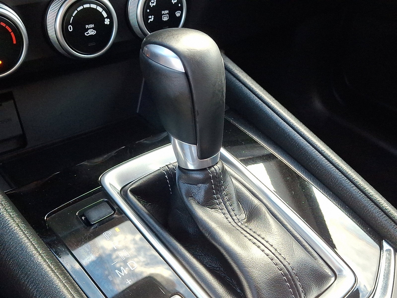 2023 Mazda Mazda CX-5 2.5 S