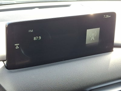 2023 Mazda Mazda CX-5 2.5 S