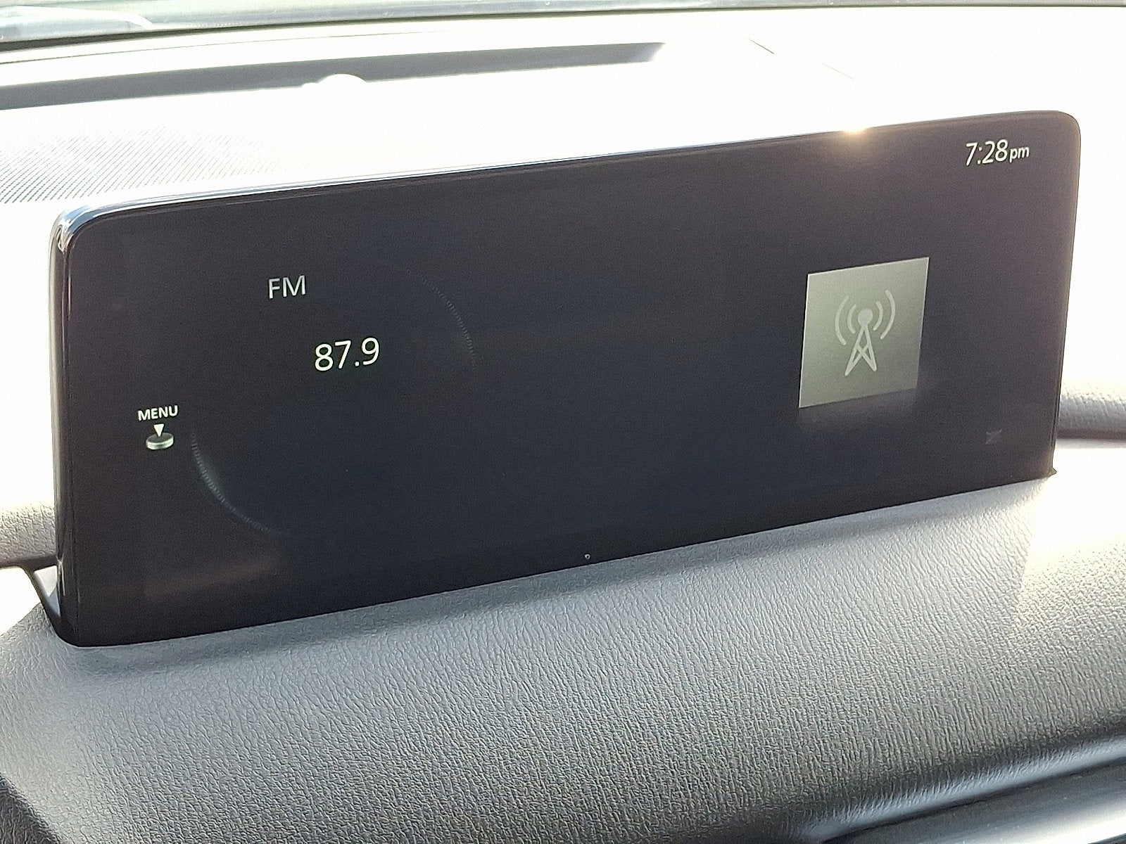 2023 Mazda Mazda CX-5 2.5 S