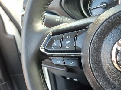 2023 Mazda Mazda CX-5 2.5 S