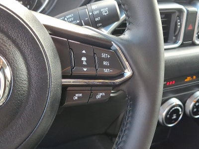 2023 Mazda Mazda CX-5 2.5 S