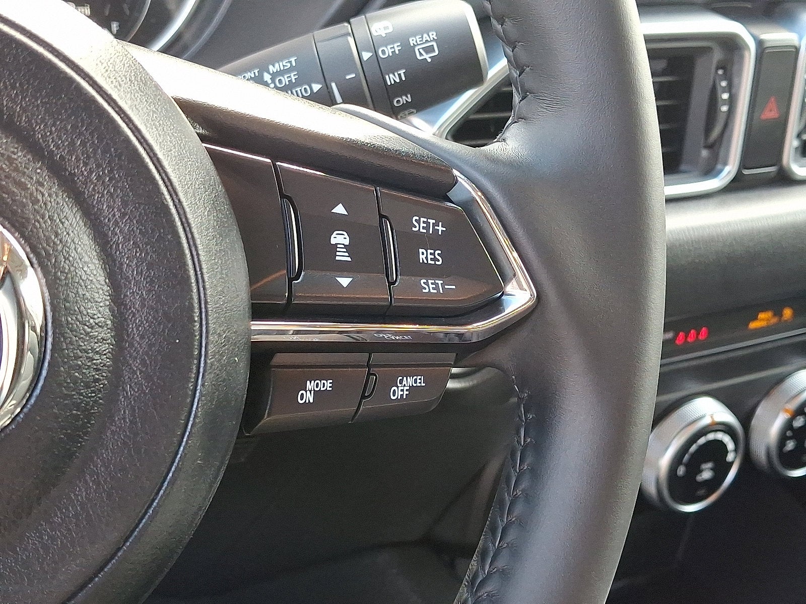 2023 Mazda Mazda CX-5 2.5 S