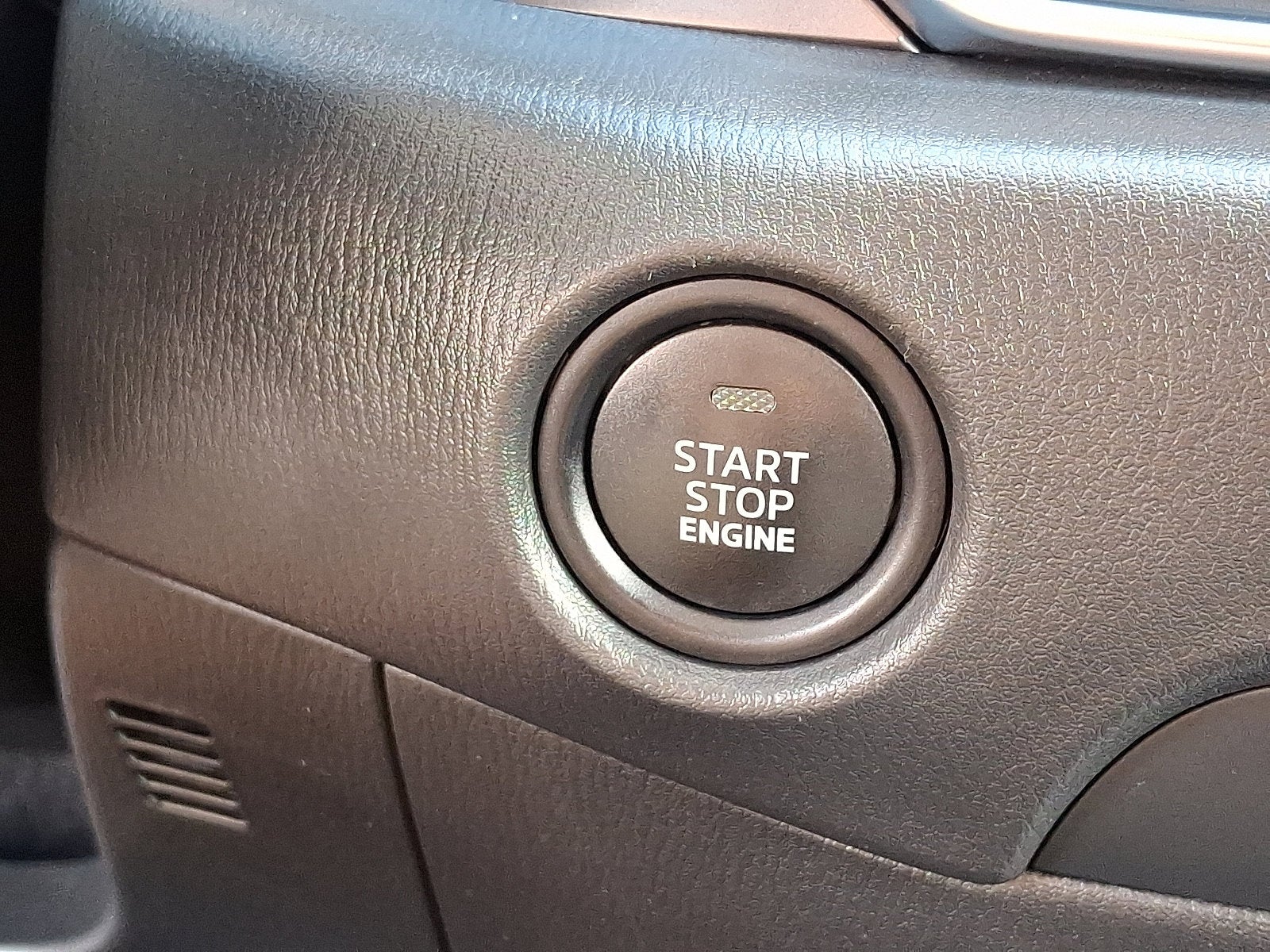 2023 Mazda Mazda CX-5 2.5 S