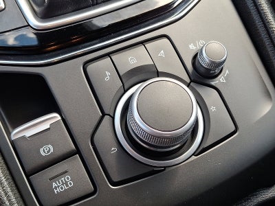 2023 Mazda Mazda CX-5 2.5 S