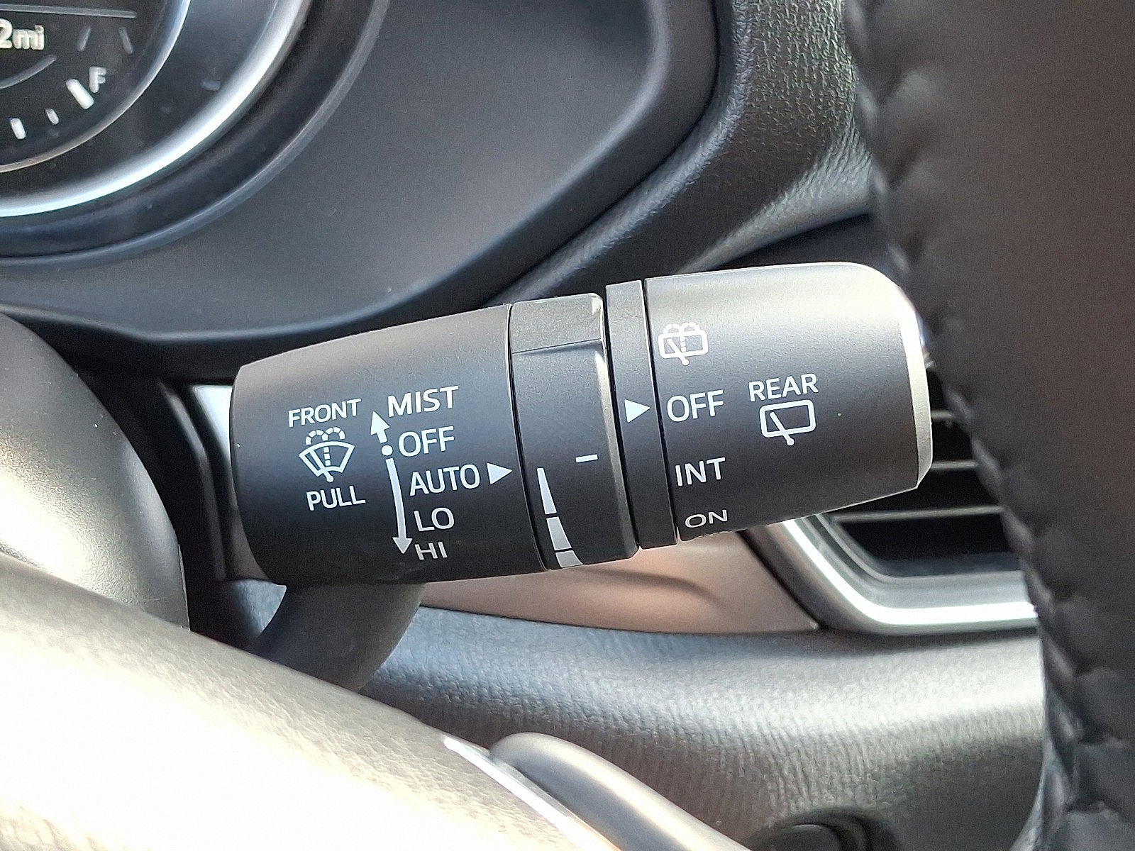 2023 Mazda Mazda CX-5 2.5 S