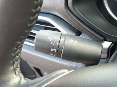 2023 Mazda Mazda CX-5 2.5 S