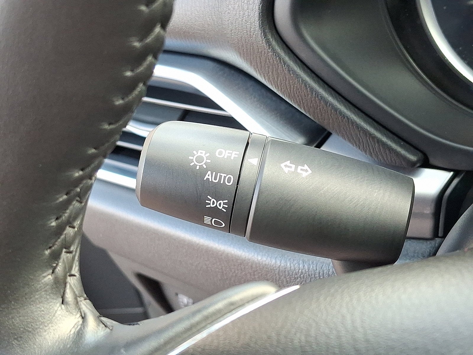 2023 Mazda Mazda CX-5 2.5 S