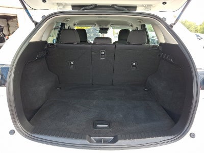 2023 Mazda Mazda CX-5 2.5 S