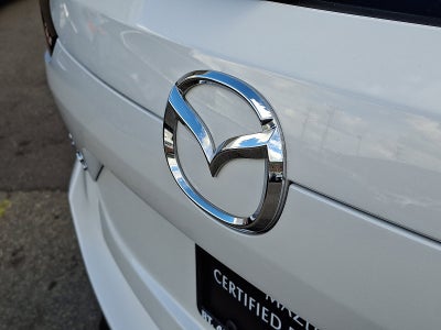 2023 Mazda Mazda CX-5 2.5 S