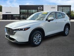 2023 Mazda Mazda CX-5 2.5 S