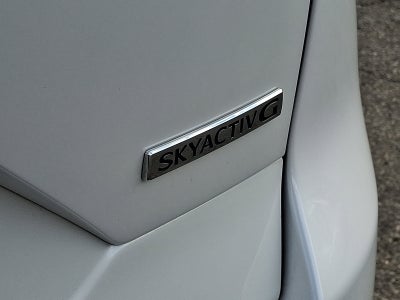 2023 Mazda Mazda CX-5 2.5 S