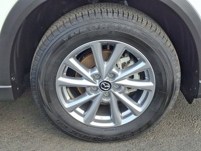 2023 Mazda Mazda CX-5 2.5 S