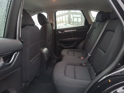 2023 Mazda Mazda CX-5 2.5 S