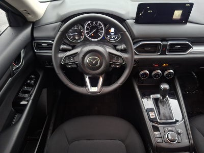 2023 Mazda Mazda CX-5 2.5 S