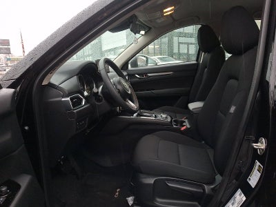 2023 Mazda Mazda CX-5 2.5 S