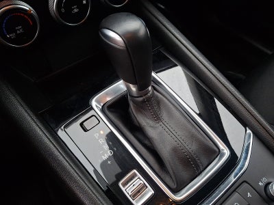 2023 Mazda Mazda CX-5 2.5 S