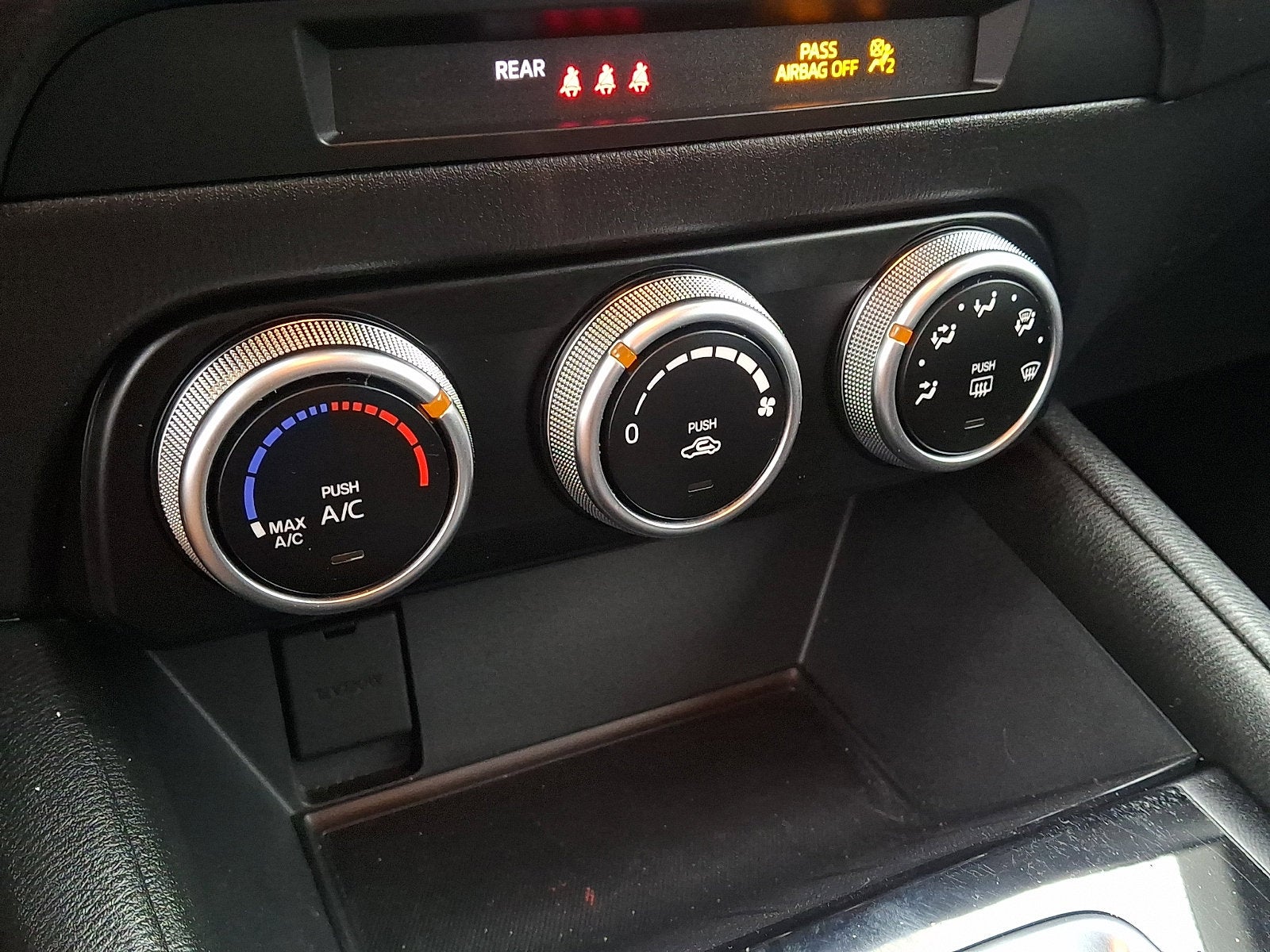 2023 Mazda Mazda CX-5 2.5 S