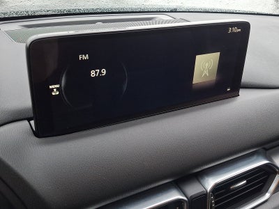 2023 Mazda Mazda CX-5 2.5 S