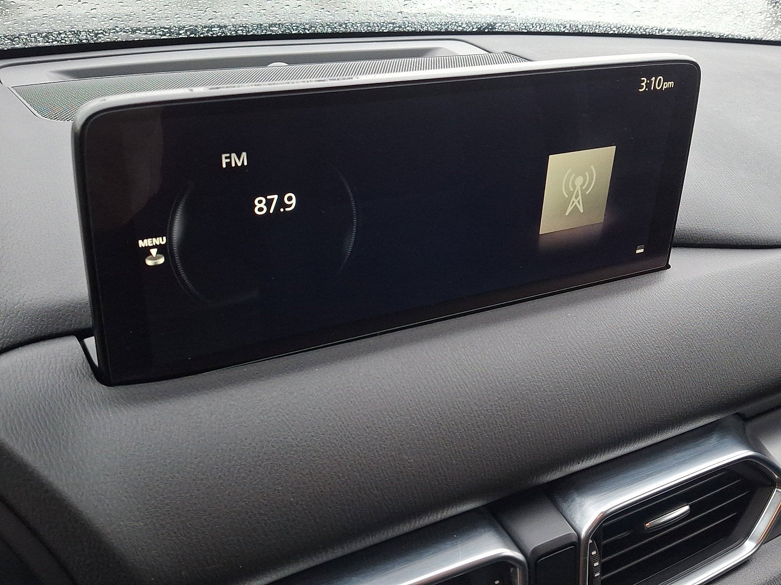 2023 Mazda Mazda CX-5 2.5 S