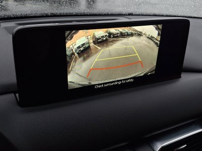 2023 Mazda Mazda CX-5 2.5 S