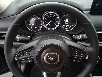 2023 Mazda Mazda CX-5 2.5 S