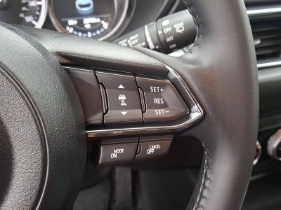 2023 Mazda Mazda CX-5 2.5 S