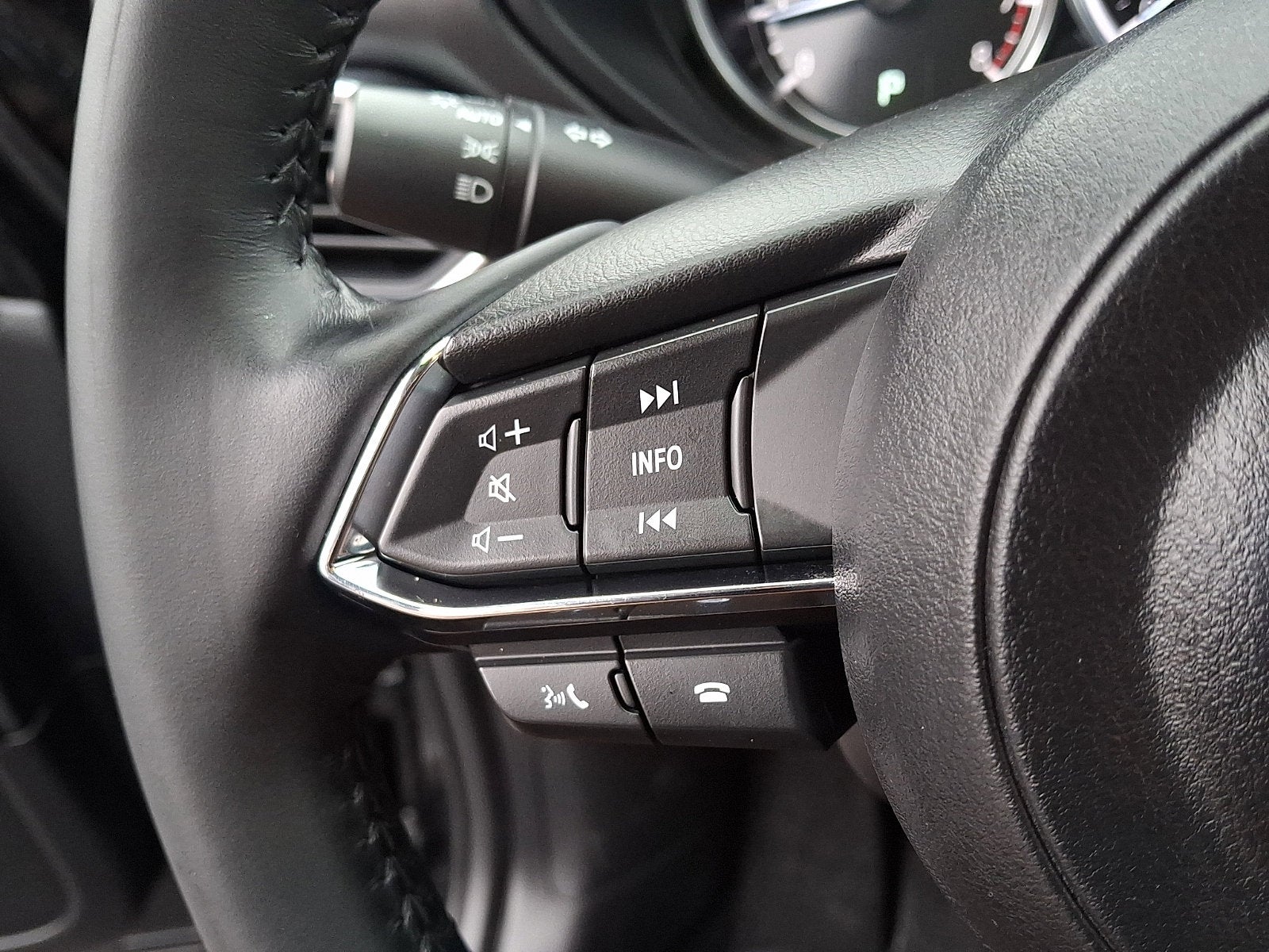 2023 Mazda Mazda CX-5 2.5 S