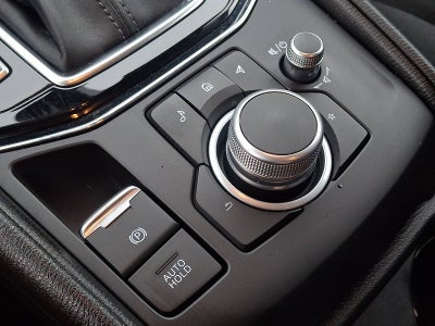 2023 Mazda Mazda CX-5 2.5 S