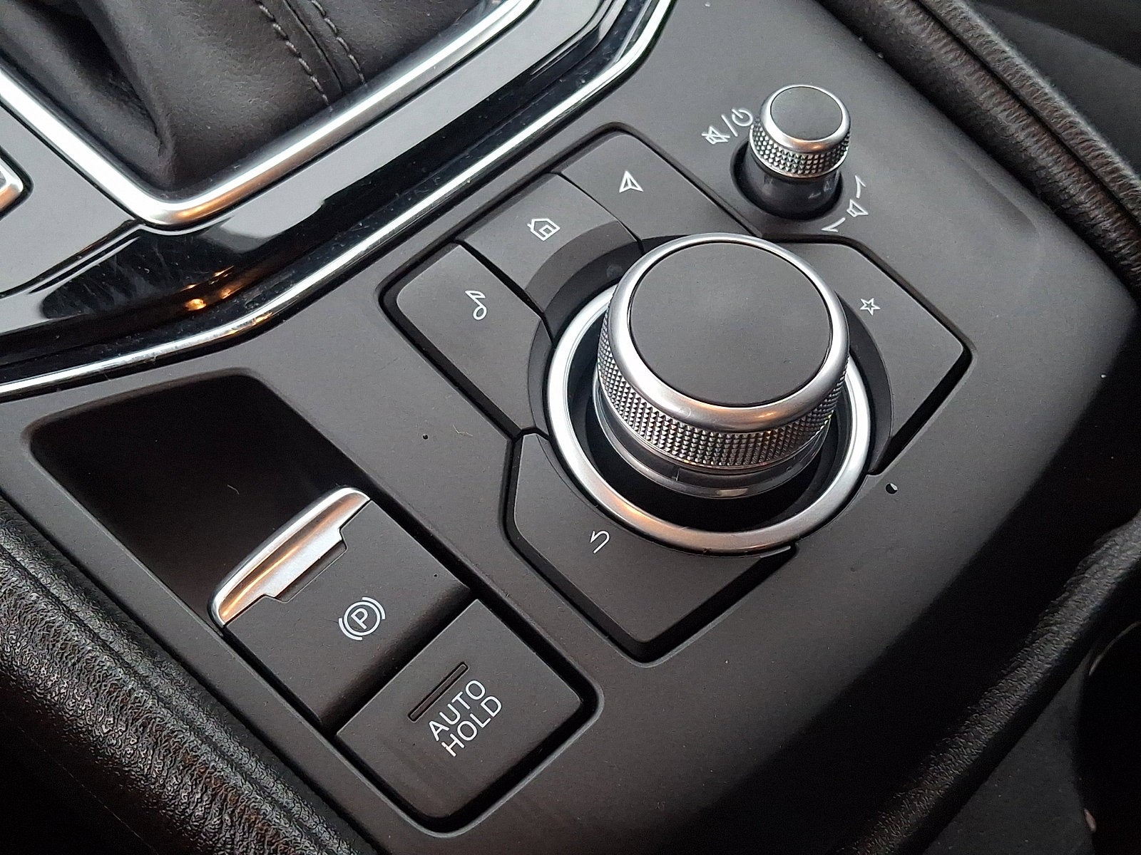 2023 Mazda Mazda CX-5 2.5 S