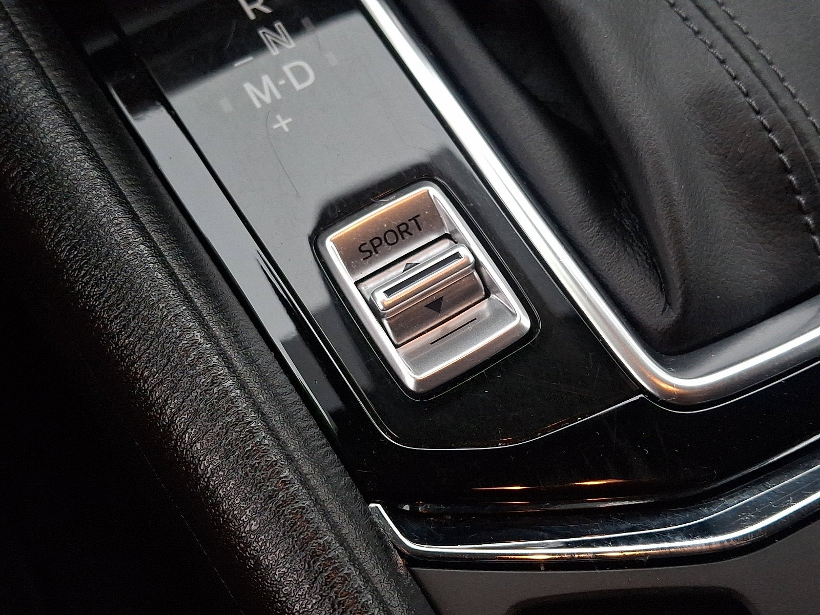 2023 Mazda Mazda CX-5 2.5 S