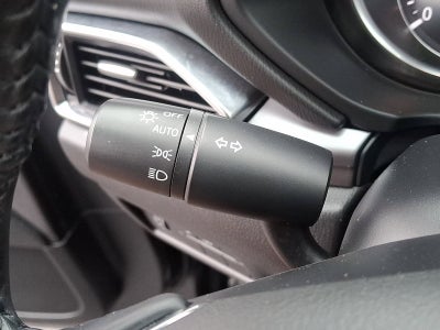 2023 Mazda Mazda CX-5 2.5 S