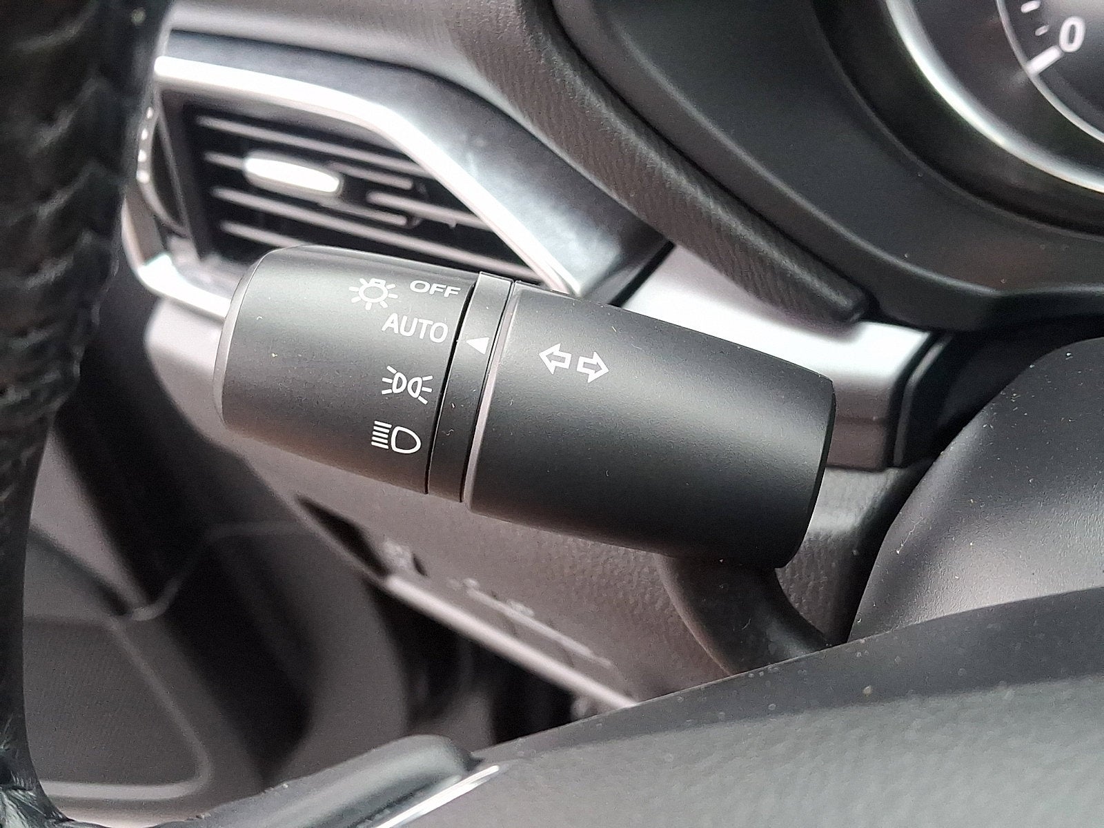 2023 Mazda Mazda CX-5 2.5 S