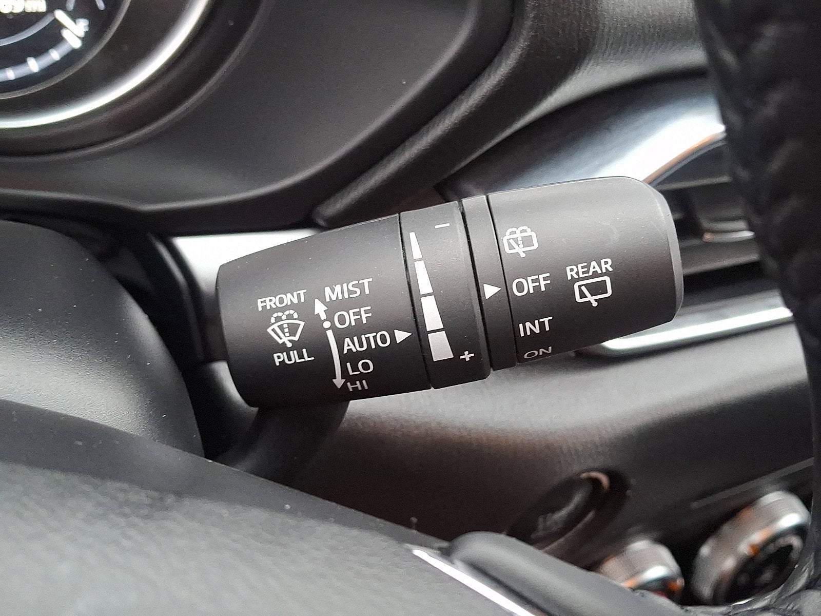 2023 Mazda Mazda CX-5 2.5 S