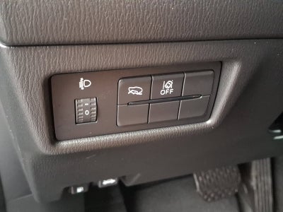 2023 Mazda Mazda CX-5 2.5 S