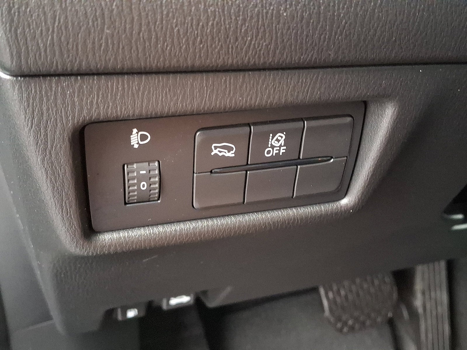 2023 Mazda Mazda CX-5 2.5 S