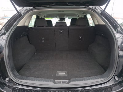 2023 Mazda Mazda CX-5 2.5 S