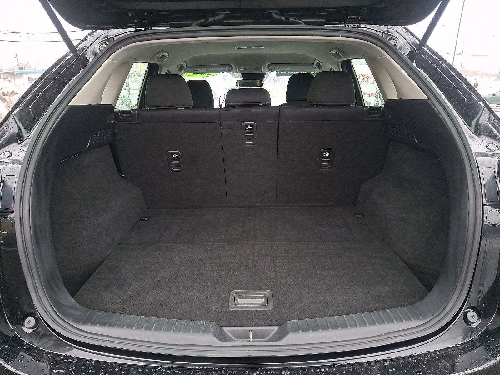 2023 Mazda Mazda CX-5 2.5 S