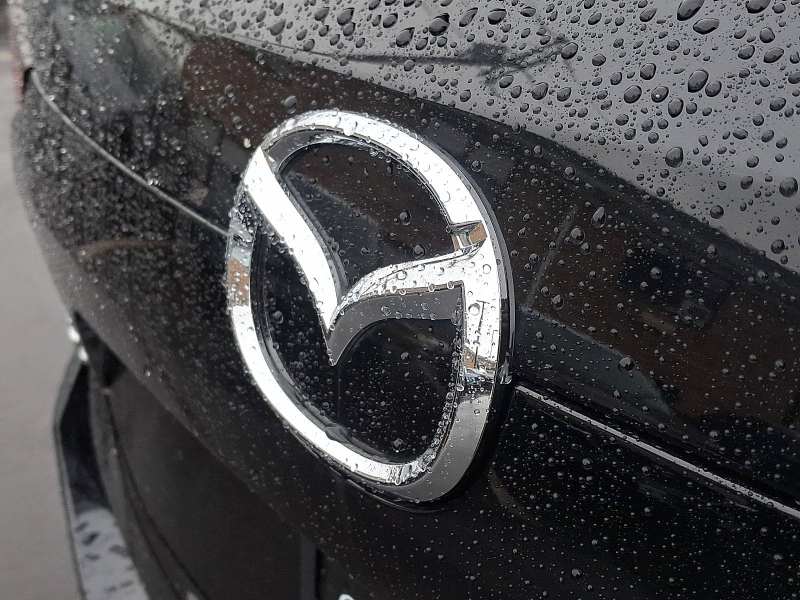 2023 Mazda Mazda CX-5 2.5 S