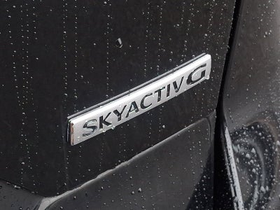 2023 Mazda Mazda CX-5 2.5 S