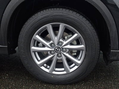 2023 Mazda Mazda CX-5 2.5 S